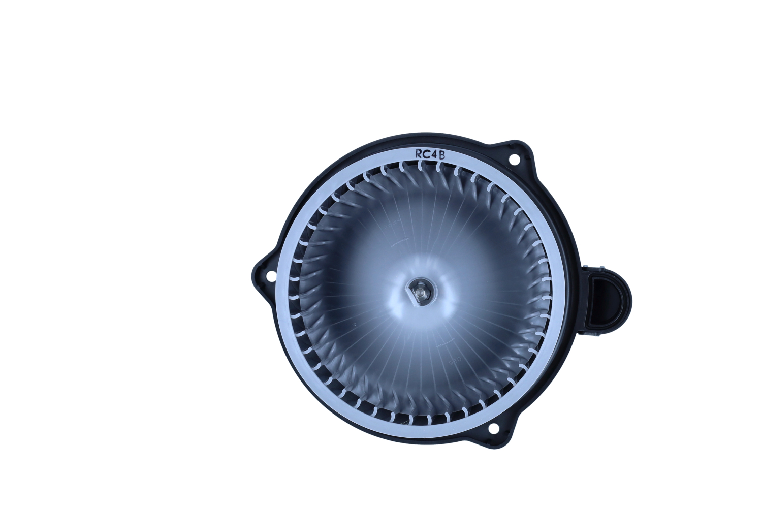 OE Ventilador interior KIA PICANTO 2014 971131Y700, 9711307000, 9711307900 de NRF
