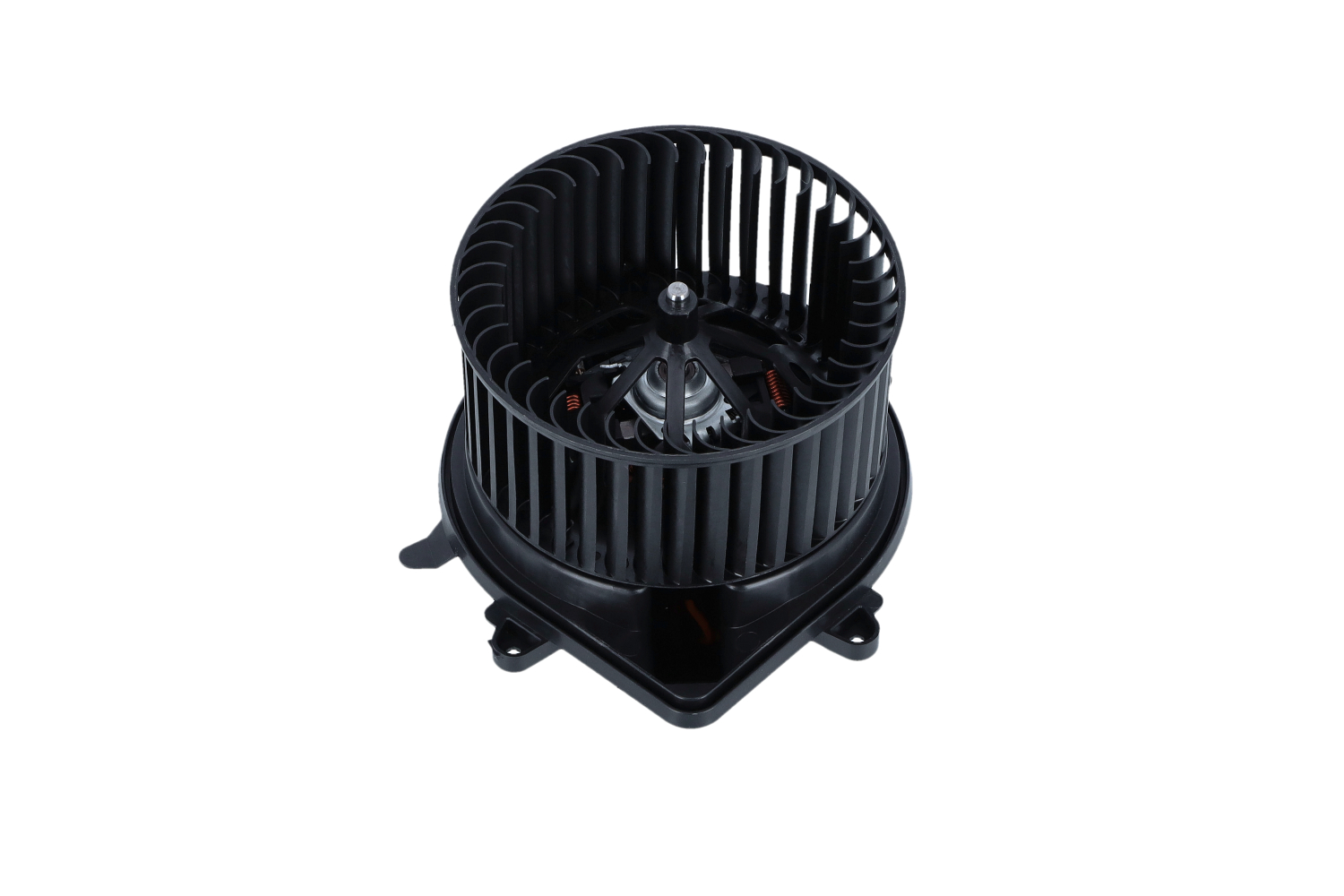 OEM Wentylator wnętrza MINI One D 90 KM olej napędowy 64113422645 od NRF online w świetnych cenach