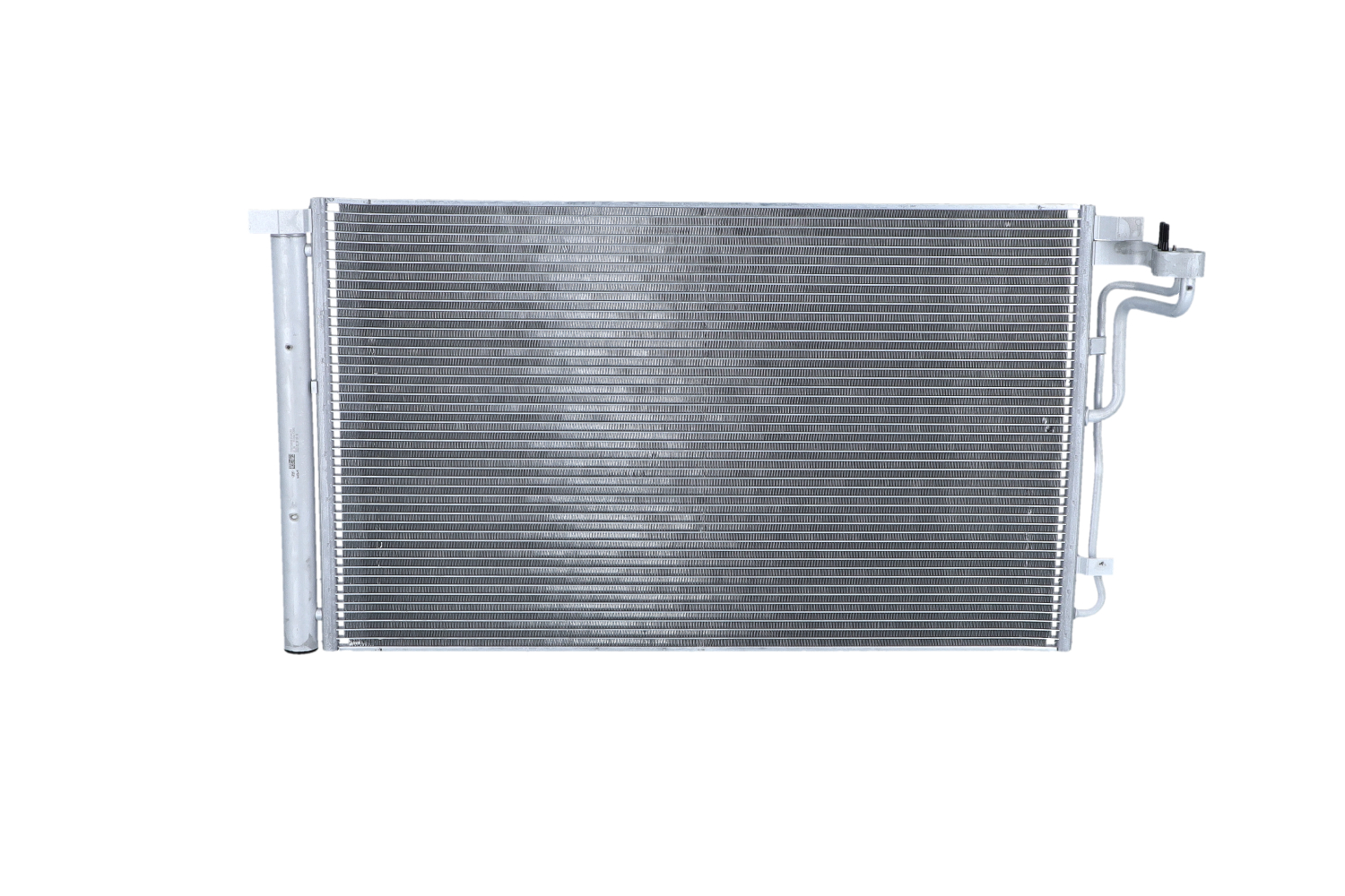 OEM Condensator, climatizare HYUNDAI 1.4 MPI 101 CP benzina 97606F2090 de la NRF online la un preț incredibil
