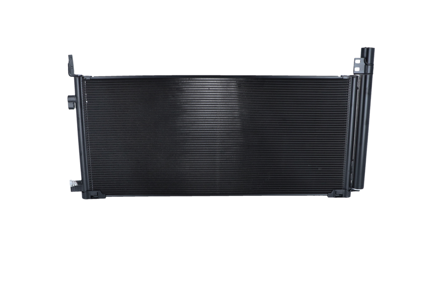 OEM Radiator AC TOYOTA RAV4 V (XA50) 2020 884A042040, 884A033060, 884A006010 NRF