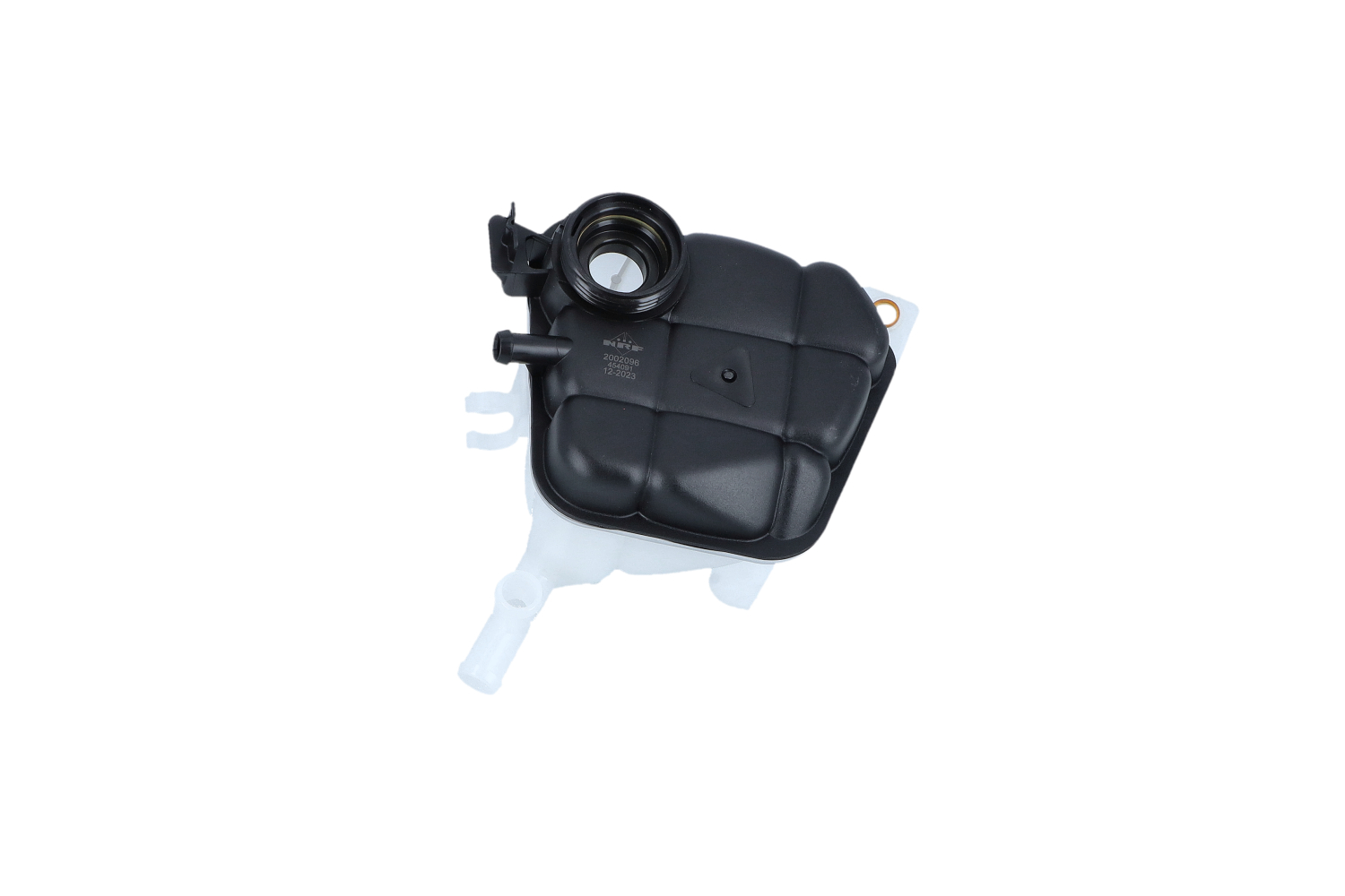 Köp billiga original Expansionskärl 454091 jämförbara med A1665000049 OEM nummer på nätet