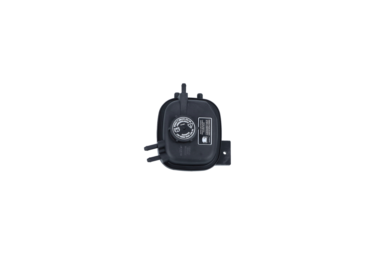 OEM Rezervor antigel Jaguar XK 8 Coupe 2005 MJD4400AB, LNA5740AB, MJA4400AA NRF