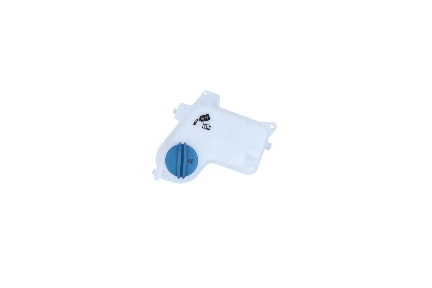 NRF 454100 Vase d'expansion, liquide de refroidissement
