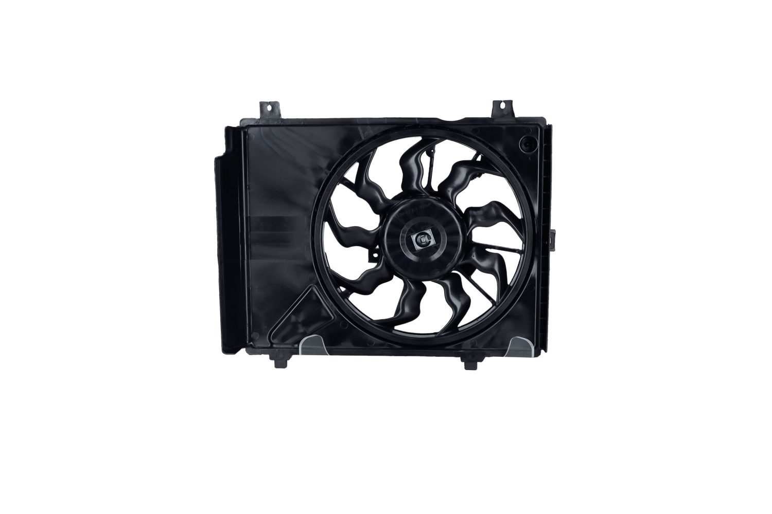 OEM Ventilator HYUNDAI i10 III Hatchback (AC3, AI3) 2020 253800X300, 1551937, 253800X000 NRF
