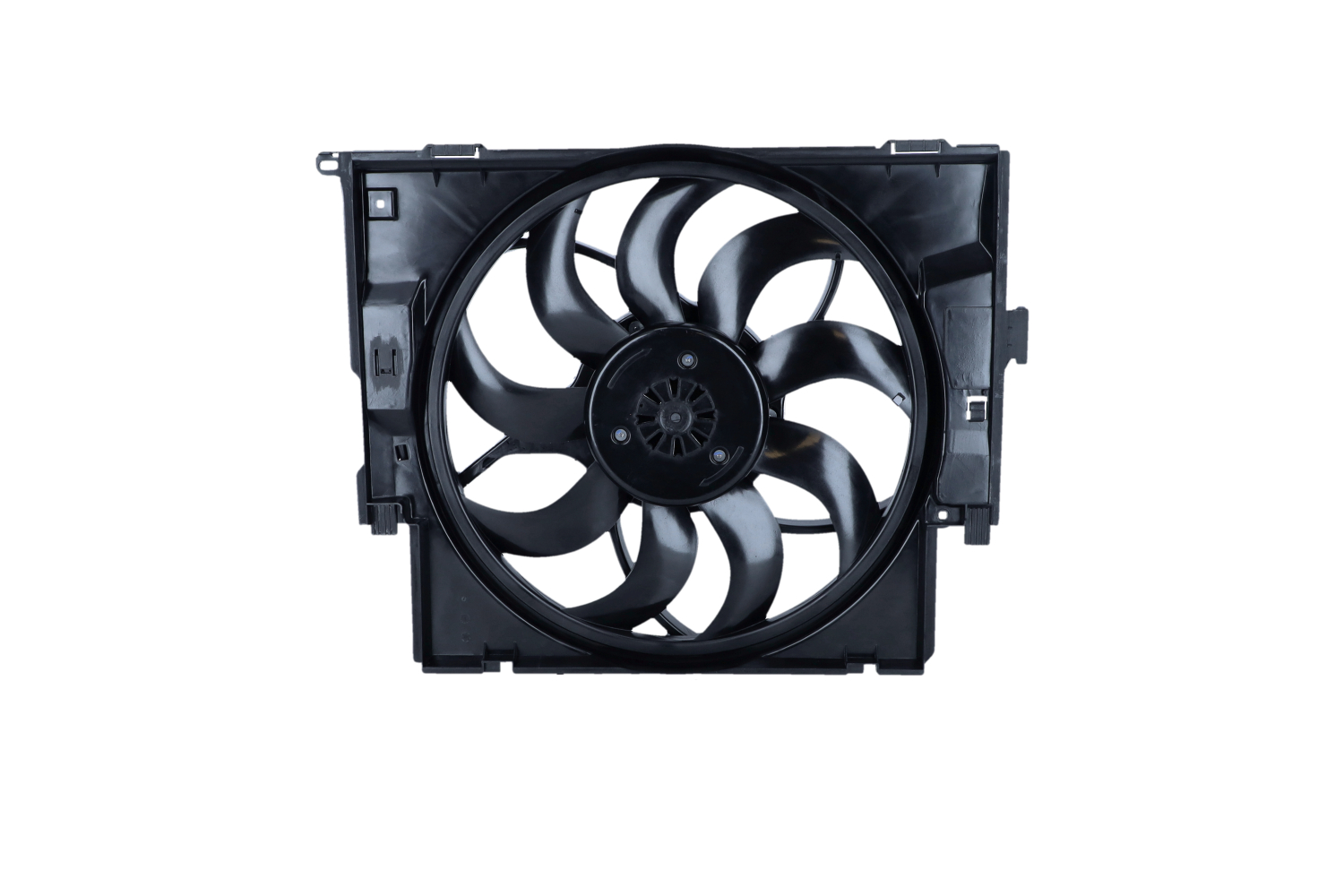 OE Vetrak BMW Řada 4 2015 17427640512, 17428621193, 17428641965 z NRF