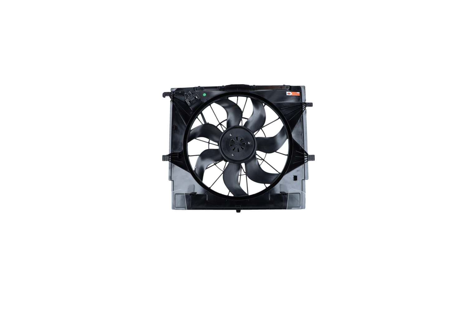 OEM Electroventilator Sprinter 907 910 2022 4479060412, A4479060412, 9065000493 NRF