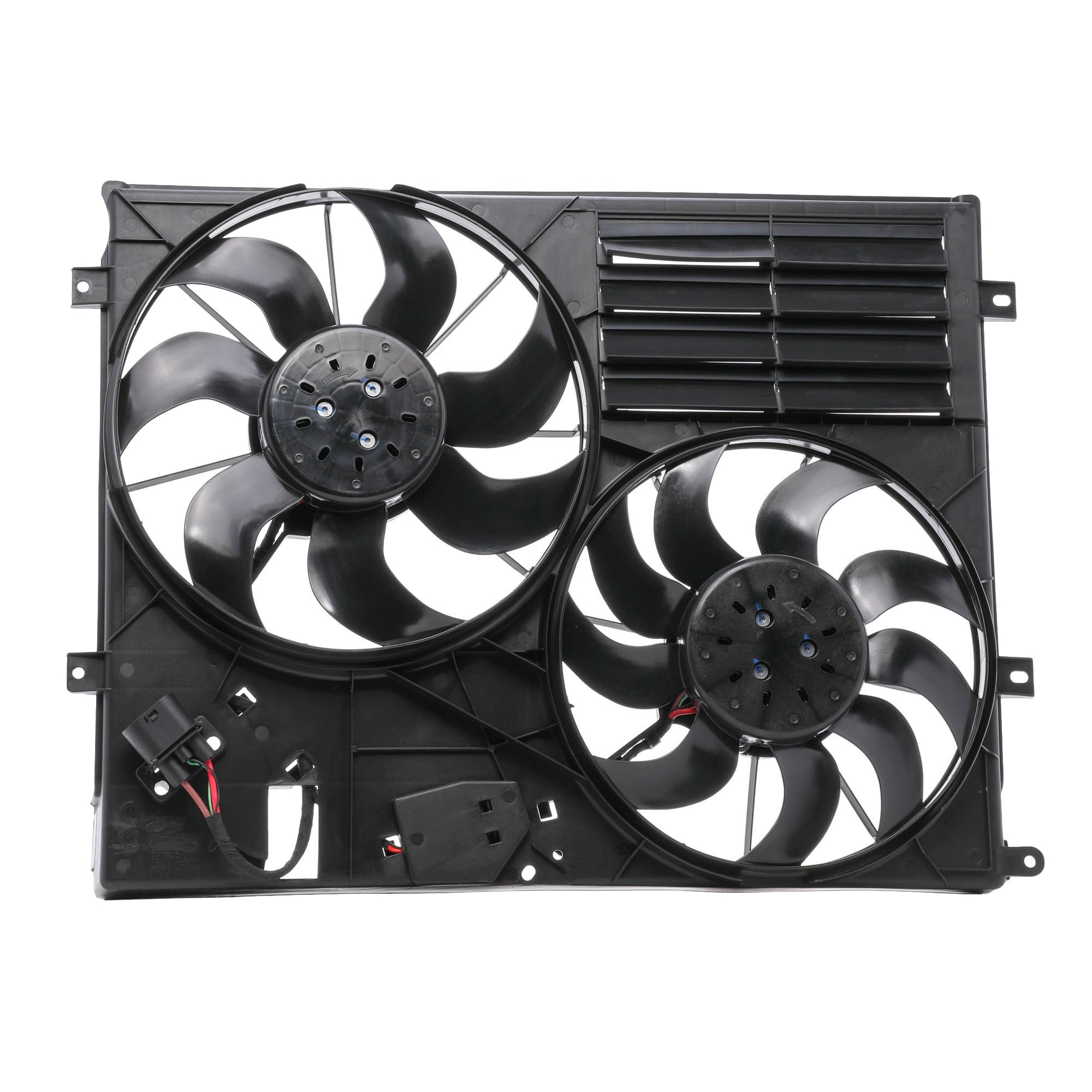 Cumpărați Ventilator, radiator de la NRF Număr produs: 47994 la prețul de doar 1897,89 lei