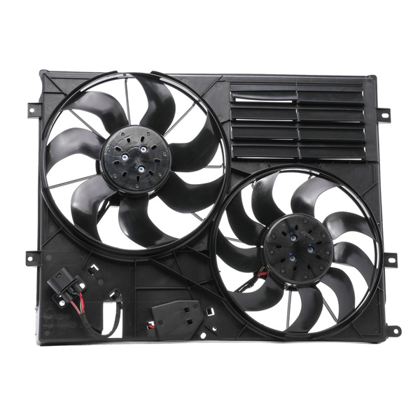 OEM Ventilator VW Sharan 7n 2022 7N0121207A, 7N0121207E, 7N0121207E NRF