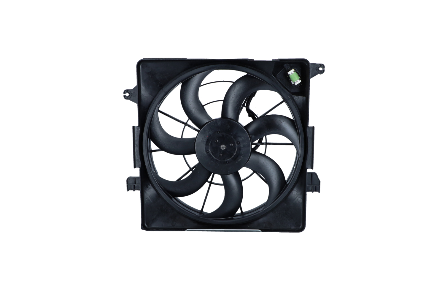 Cumpărați online Ventilator, radiator 47999 original/ă și la un preț mic, compatibil/ă cu nr. OEM 253802S000