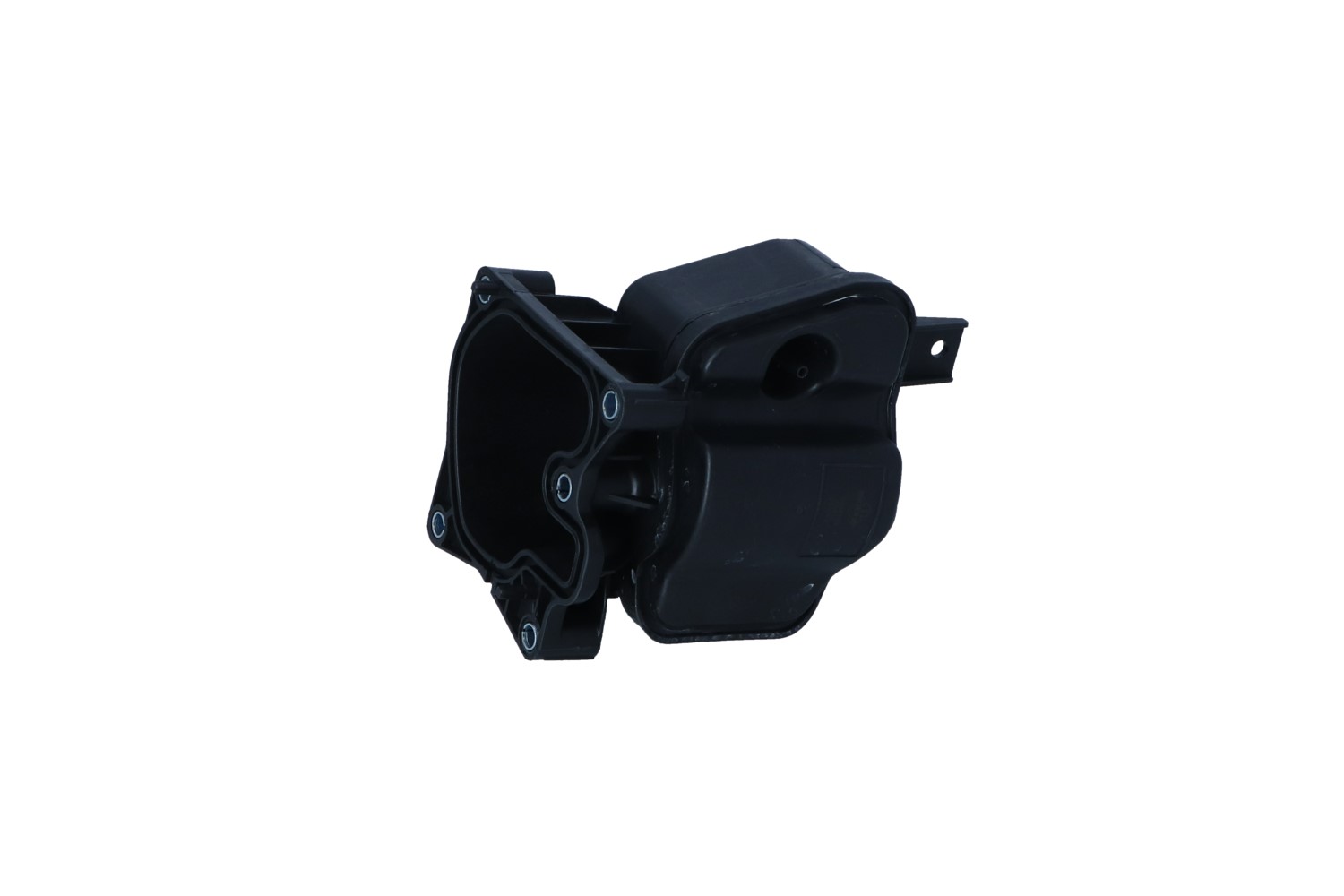 EGR køler SAAB af original kvalitet 0851008, 0851123, 55230500 fra NRF