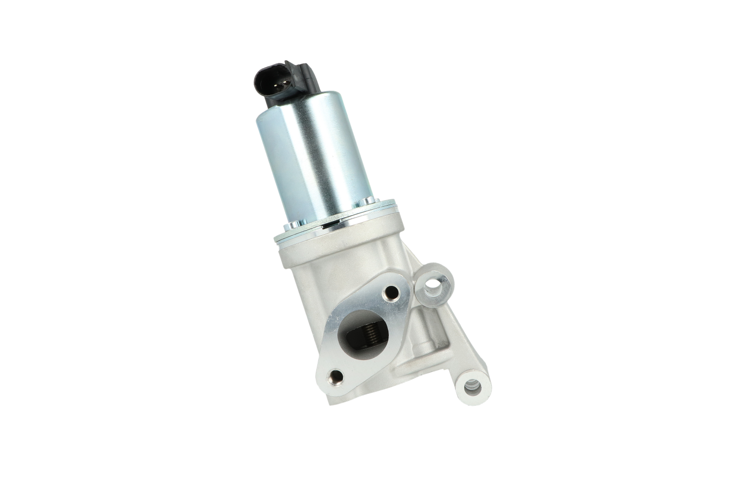 Köp billiga original EGR-ventil 48632 jämförbara med 284102A350 OEM nummer på nätet