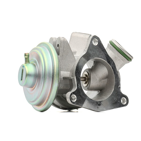 OEM Βαλβίδα AGR MERCEDES-BENZ E 220 CDi (210.606) 143 PS Πετρέλαιο 6110900154 από την NRF ηλεκτρονικά σε χαμηλές τιμές