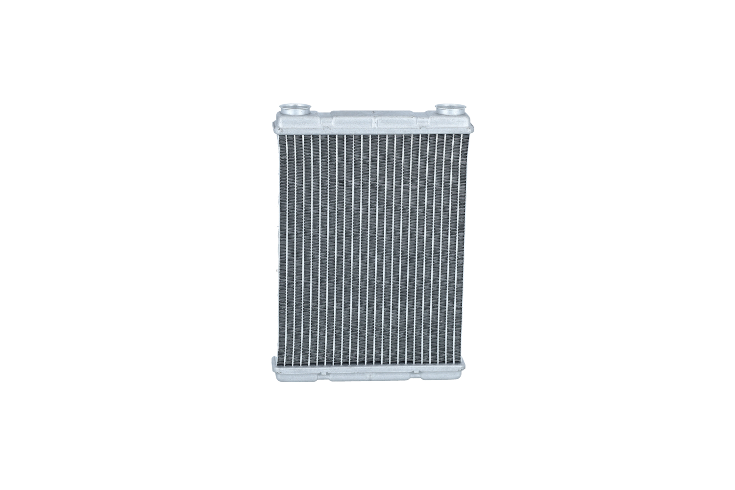 OE NISSAN PULSAR 2022 Apsildes sistēmas radiators 271401KA0A, 271401KA0B no NRF