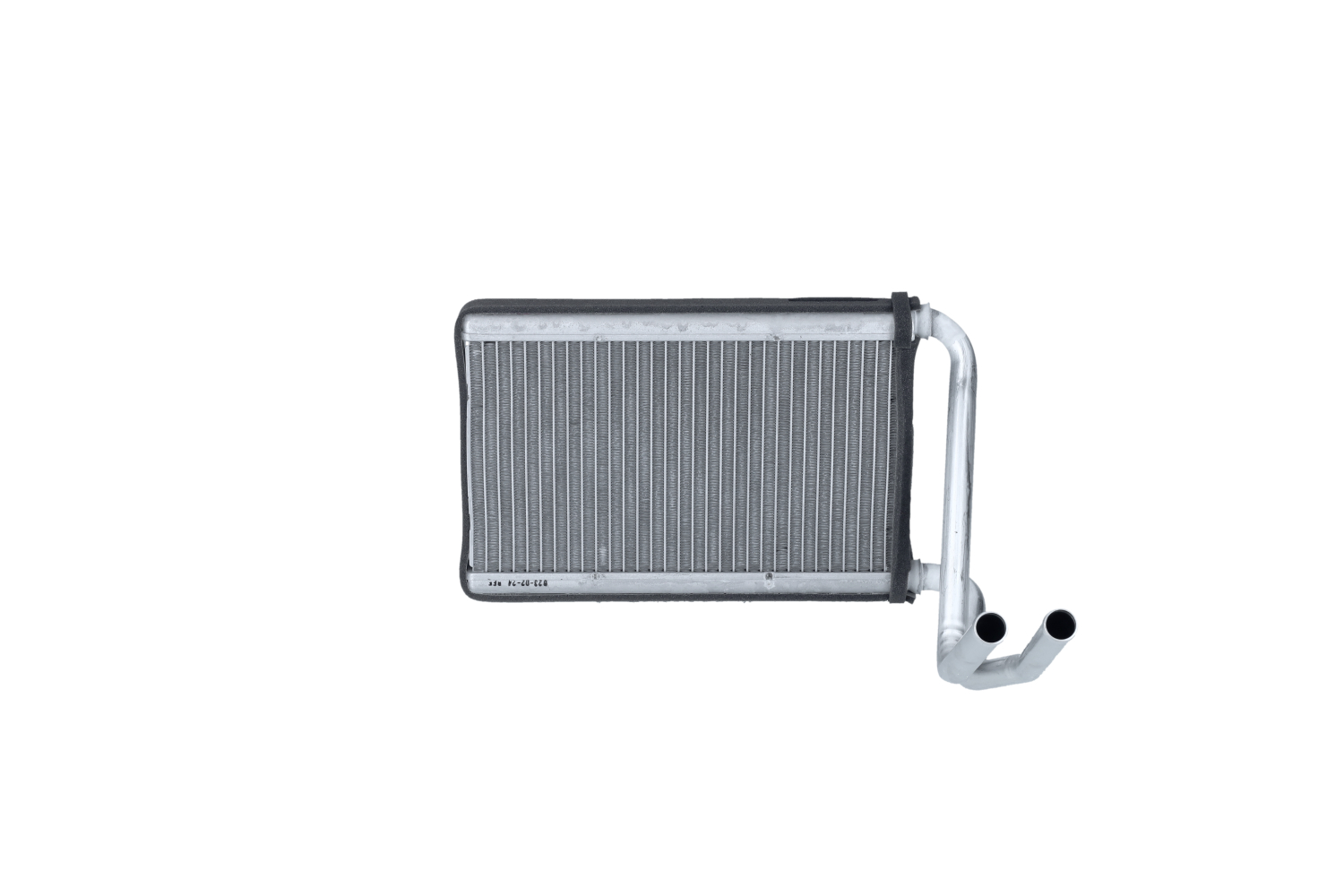 Bestel originele Kachelradiateur, interieurverwarming 54431 voordelig online, te vergelijken met 972003E060 OEM-nummers