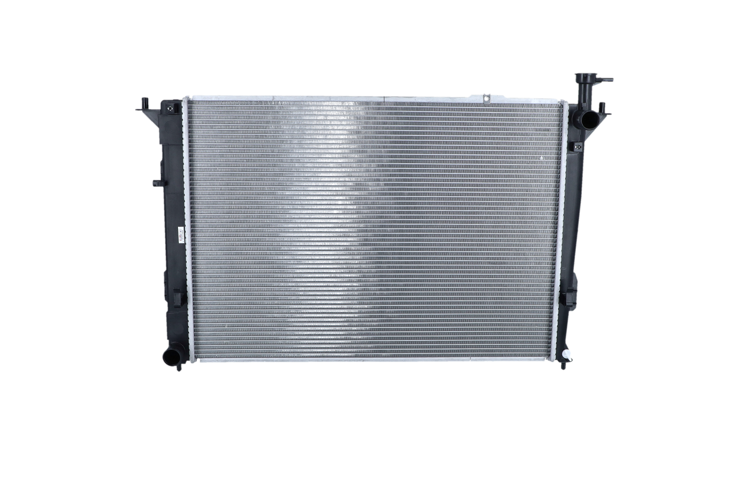 OEM Radiator, racire motor HYUNDAI 2.4 CCVT AWD 175 CP benzina 253102W800 de la NRF online la un preț incredibil