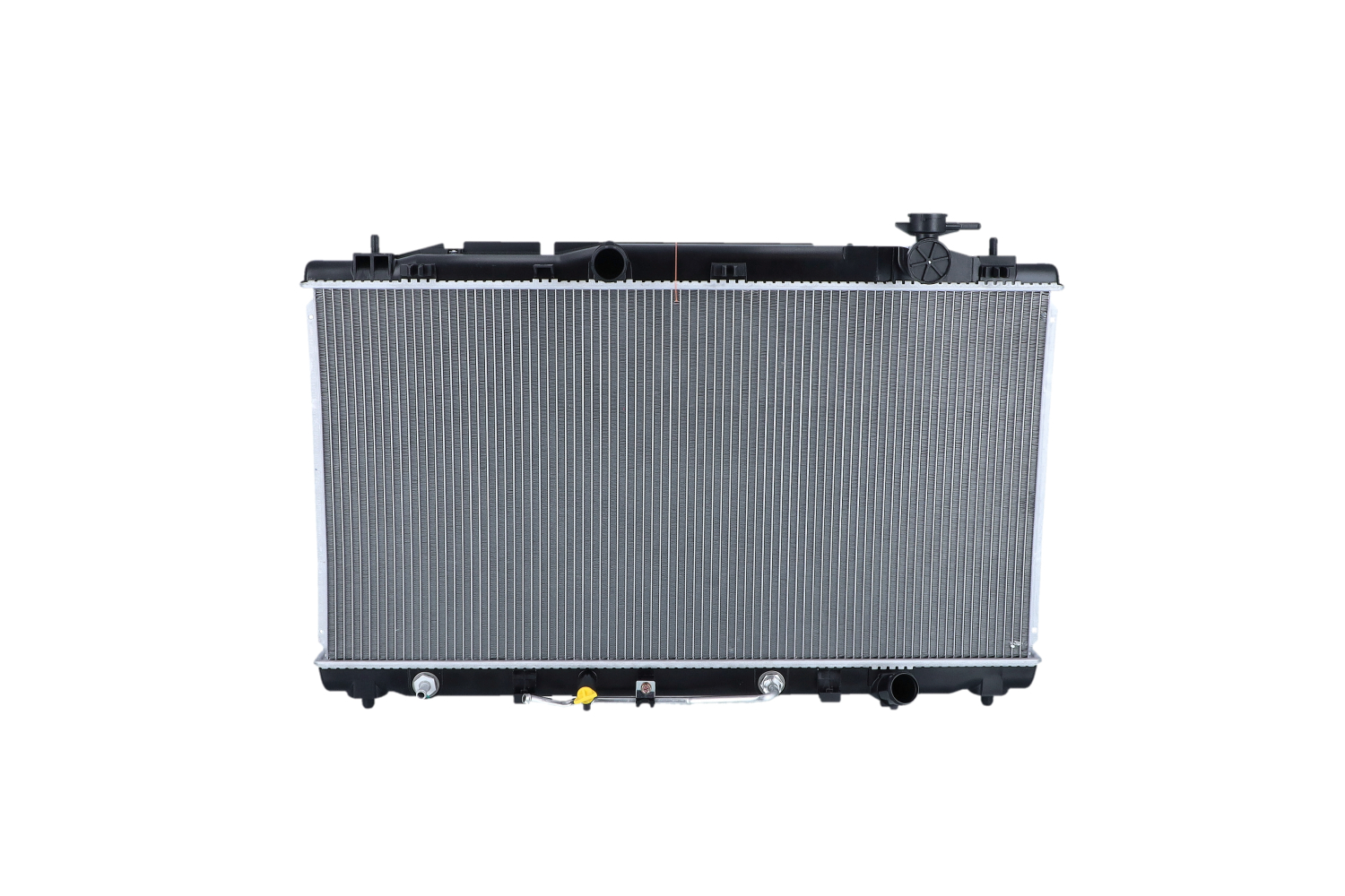 OE LEXUS ES 2017 Radiator, engine cooling 164000P220, 16400AD010, 16400AD020 from NRF