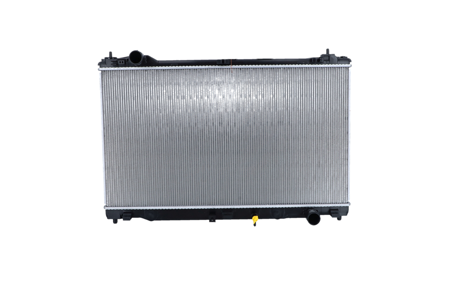 OEM Chłodnica układ chłodzenia silnika Lexus IS 3 2021 1640031870, R21601, 1640036130 NRF