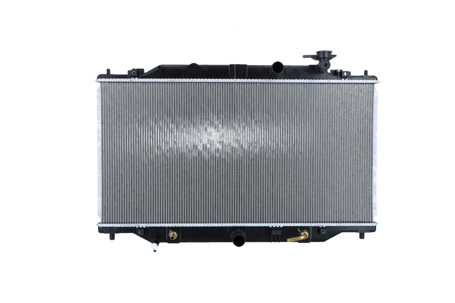 OEM Radiator apa / piese Mazda 6 GJ Break 2014 SH0615200, SH0615200A, SH0515200 NRF