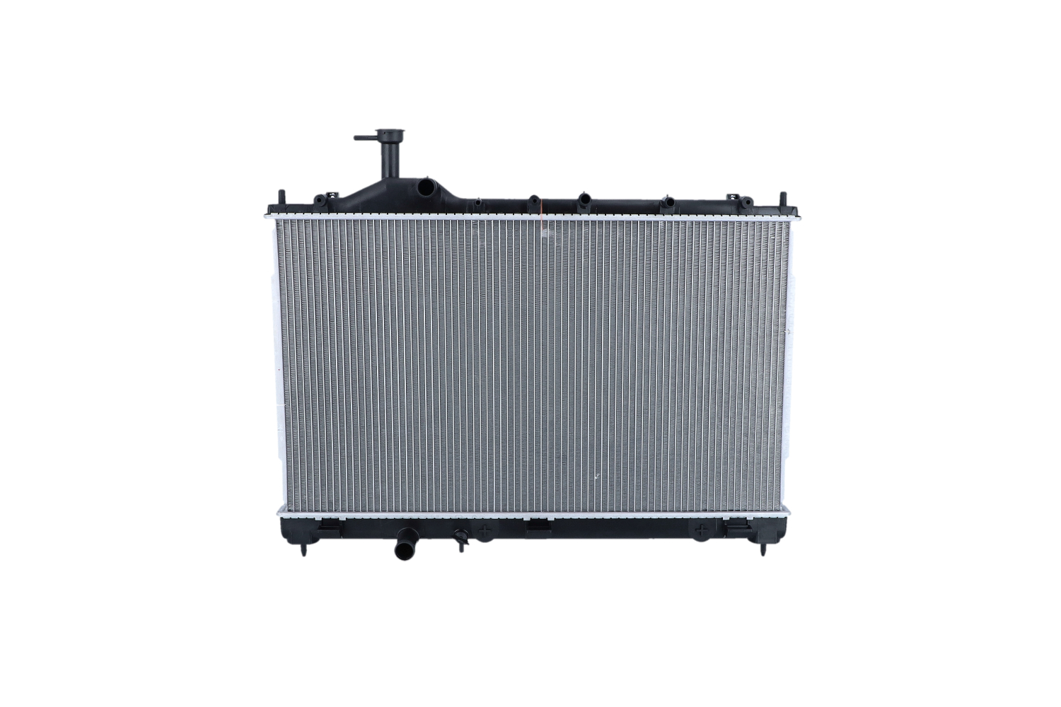 OEM Chłodnica cieczy Mitsubishi Outlander 3 2025 1350A604, 1350A601, 1350A602 NRF