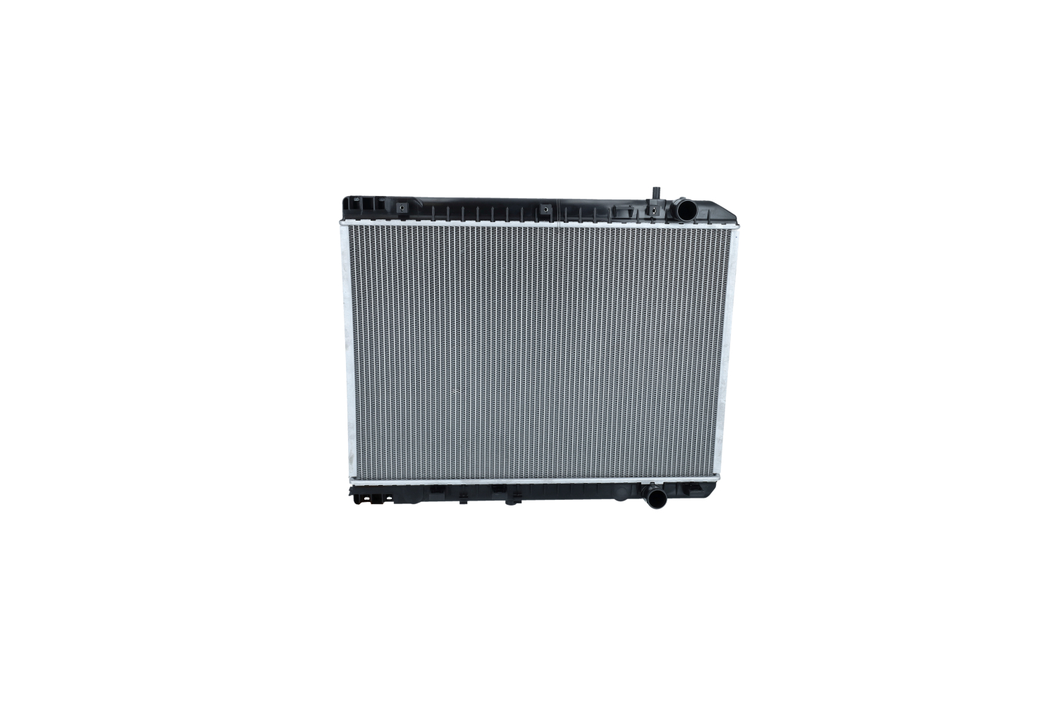 Compre NRF Radiador, refrigeración del motor Número de producto: 550154 a bajo precio de 215,38 €