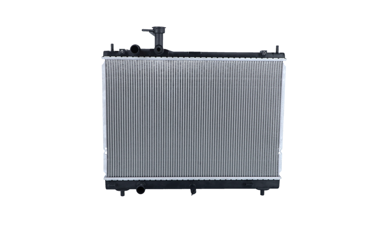 OEM Radiator, racire motor SUZUKI 1.2 AllGrip (A2L412) 90 CP benzina 1770052R00 de la NRF online la un preț incredibil