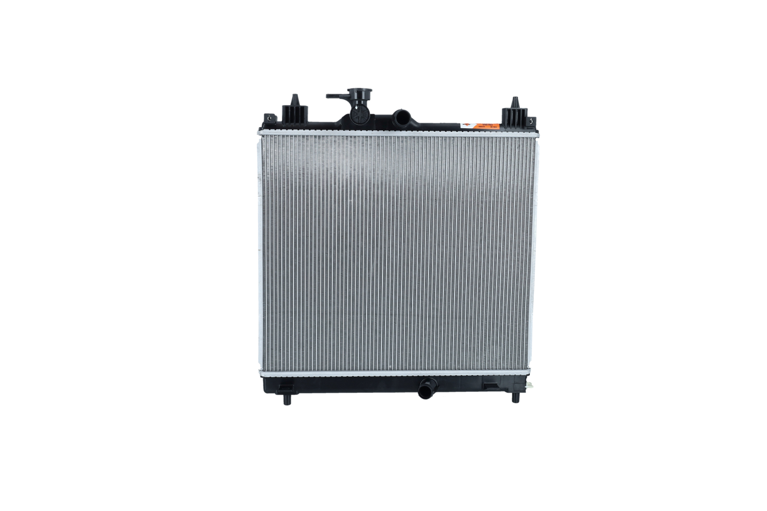 OEM Radiator Suzuki Ignis 3 2024 1770081P00, R21603 NRF