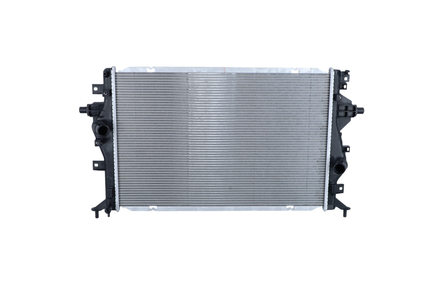 OEM Chłodnica cieczy chłodzącej KIA Ceed III Van / Kombi (CD) 2022 25310G2000, 25310F3300, 25310G4300 NRF