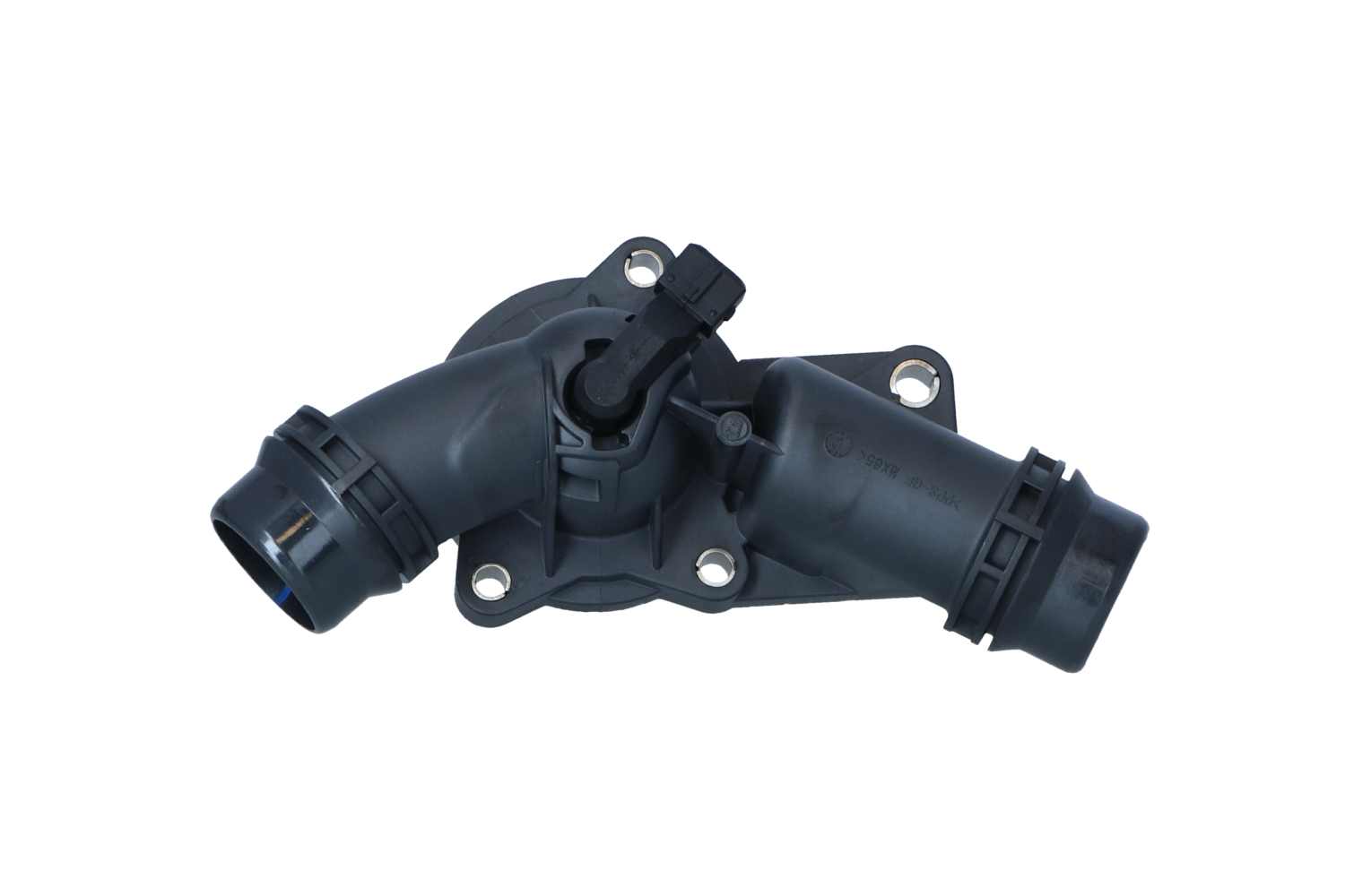 Įsigykite NRF Termostatas, aušinimo skystis Prekės Nr.: 725006 už žemiausią 41,28 € kainą