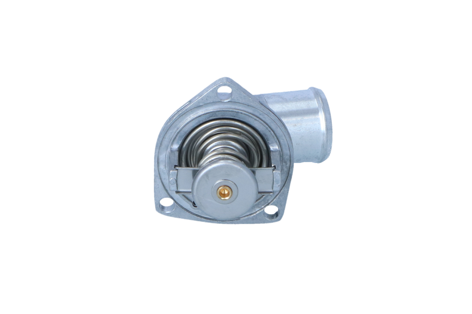 Įsigykite NRF Termostatas, aušinimo skystis Prekės Nr.: 725014 už žemiausią 20,03 € kainą