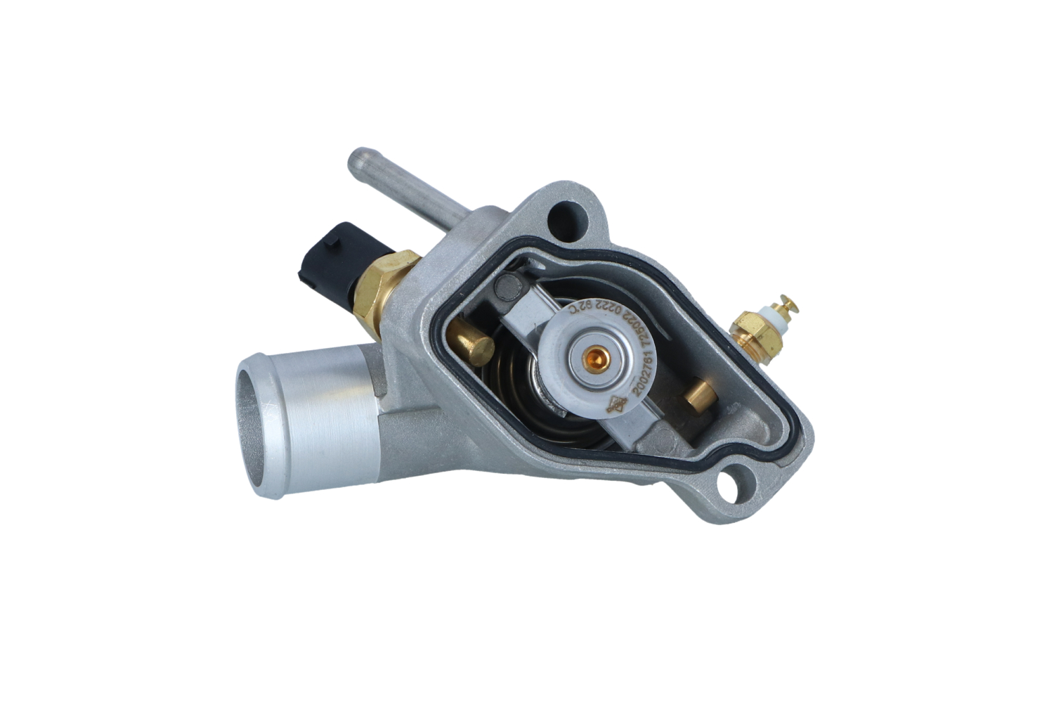 Kupte si levné originální Termostat, chladivo 725022 porovnatelné s 640972 OEM čísly online