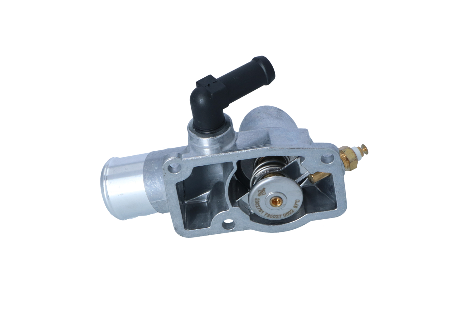 Ostke NRF Termostaat, Jahutusvedelik Toode nr.: 725027 madala hinnaga 27,47 €