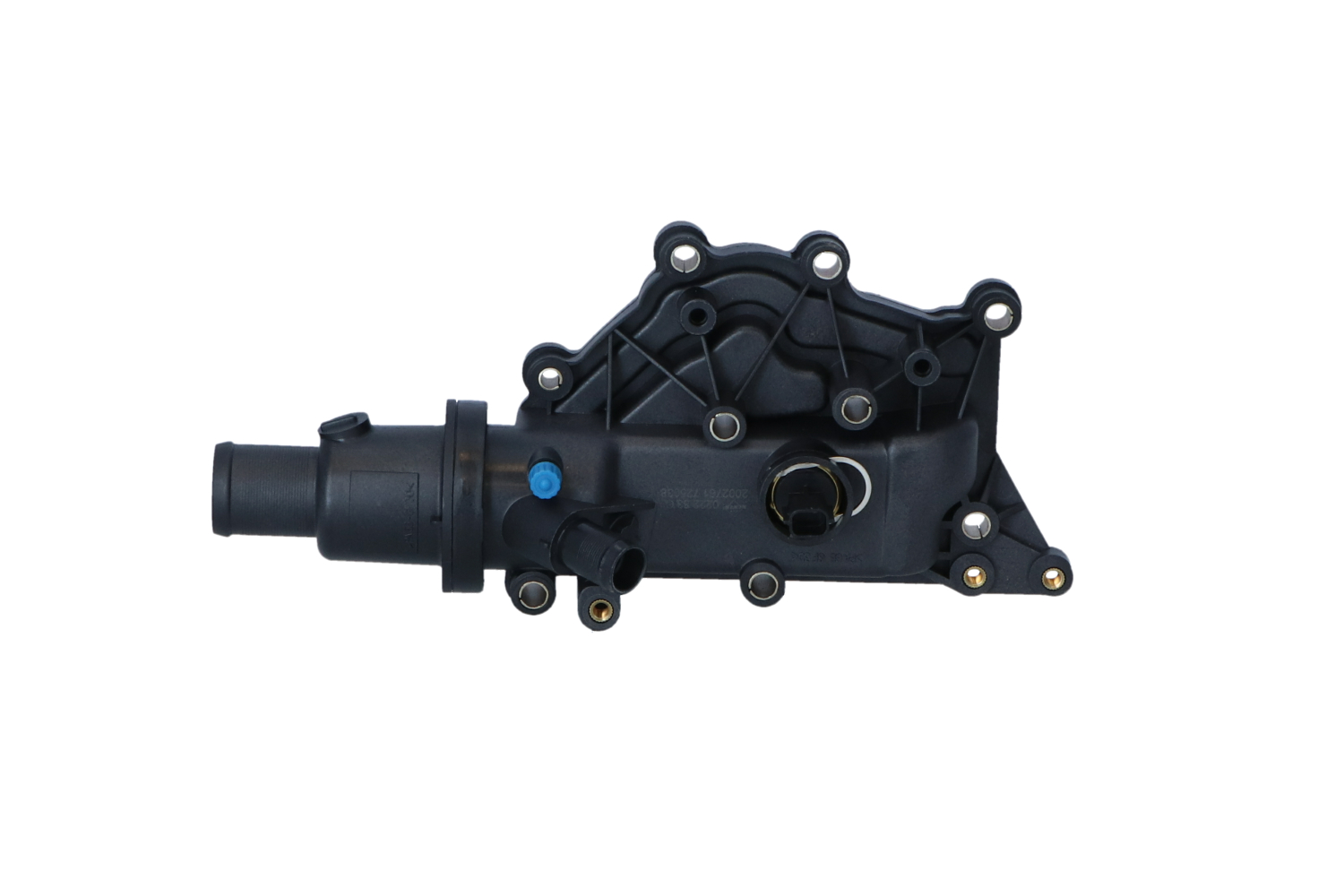 OEM Termostat, chladivo RENAULT 1.6 112 HP Benzín 8200700094 od NRF online za výborné ceny