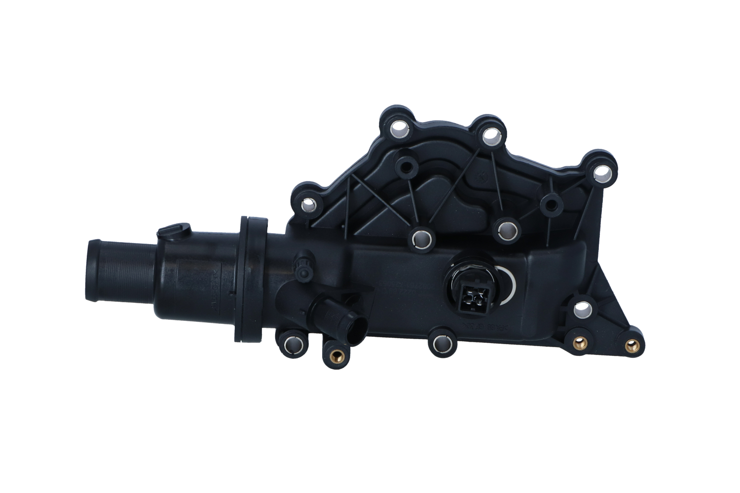 OEM Thermostaat, koelvloeistof RENAULT 1.6 16V 101 PK Benzine 8200158269 van NRF online aan geweldige prijzen