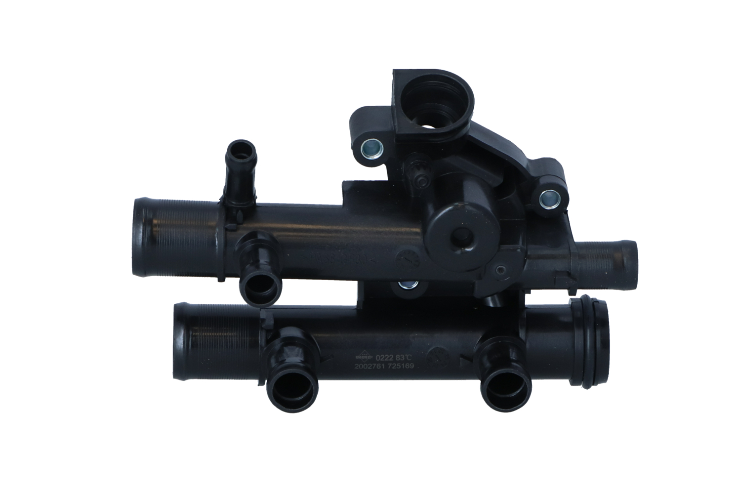 Įsigykite NRF Termostatas, aušinimo skystis Prekės Nr.: 725169 už žemiausią 27,91 € kainą