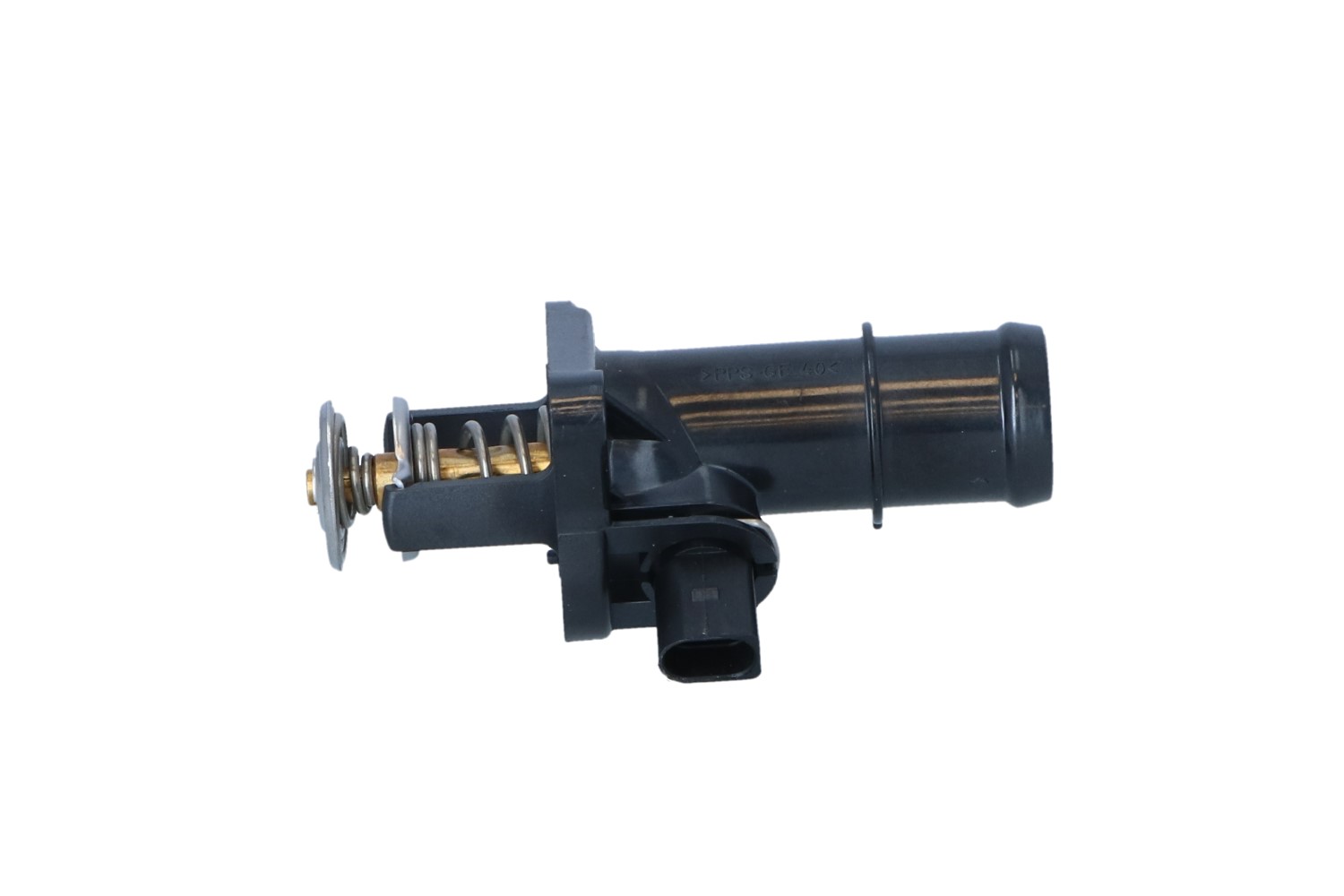 Originale Kühlwasserthermostat AUDI 1.6 102 PS Benzin 06A121114 von NRF im Internet zu fairen Preisen