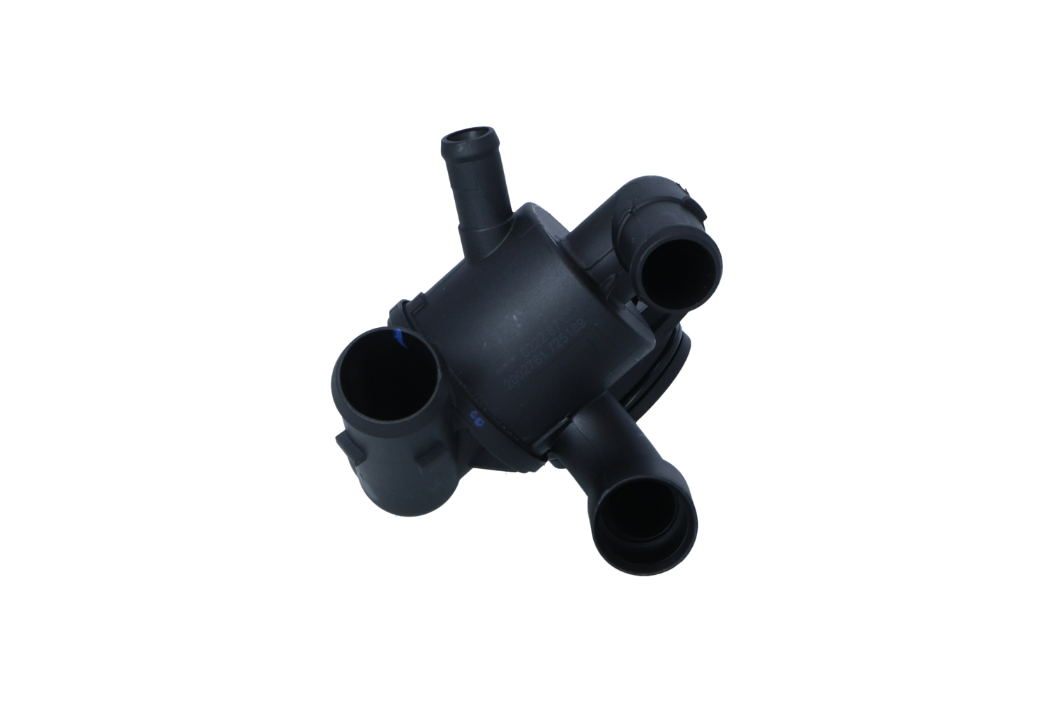 OEM Thermostaat, koelvloeistof VW 2.0 TDI 16V 4motion 140 PK Diesel 03L121111AC van NRF online aan verbazingwekkende prijzen