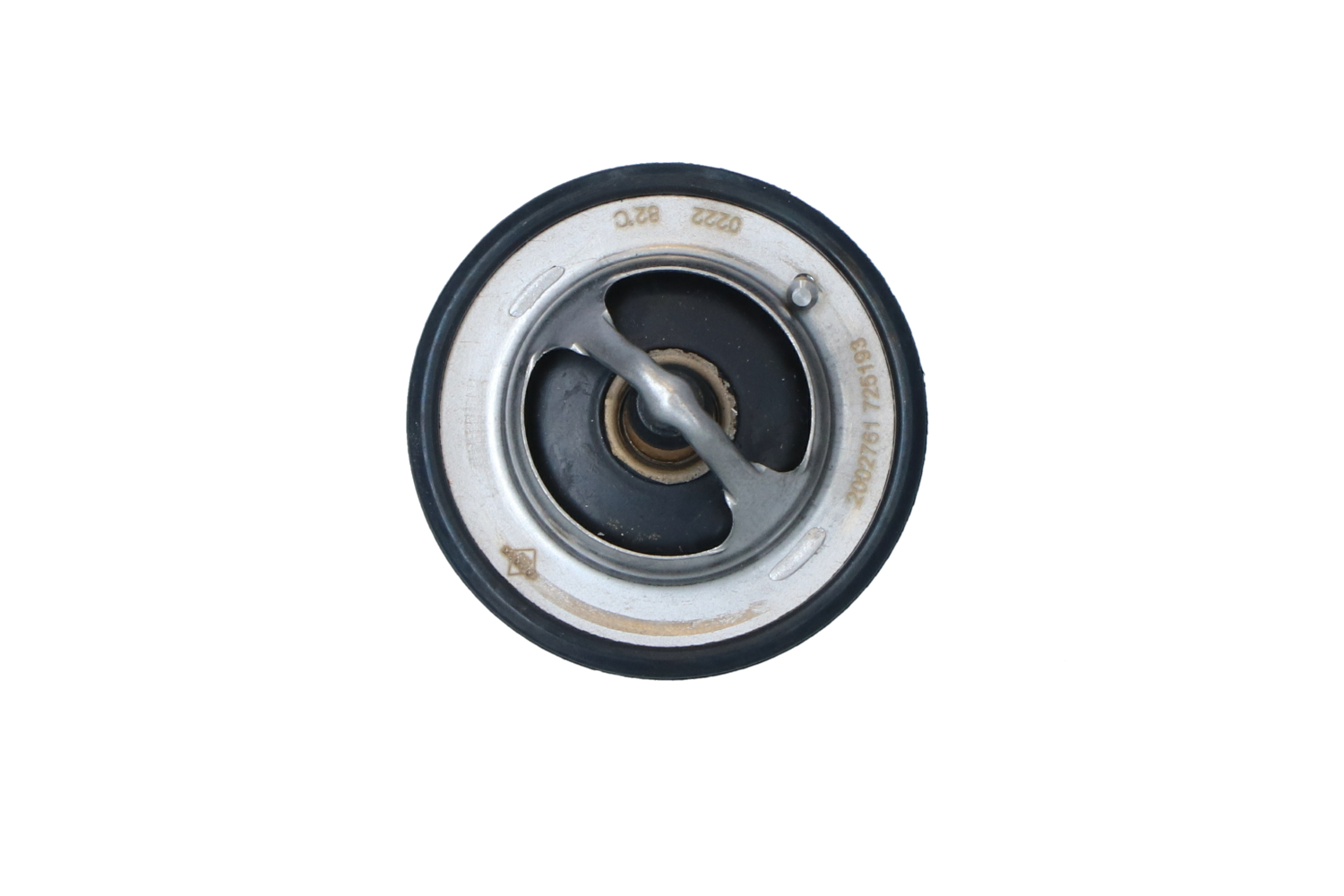 OEM Termostat chladenia TOYOTA 2.5 D-4D (KUN15) 88 HP nafta 255003C100 od NRF online za výborné ceny