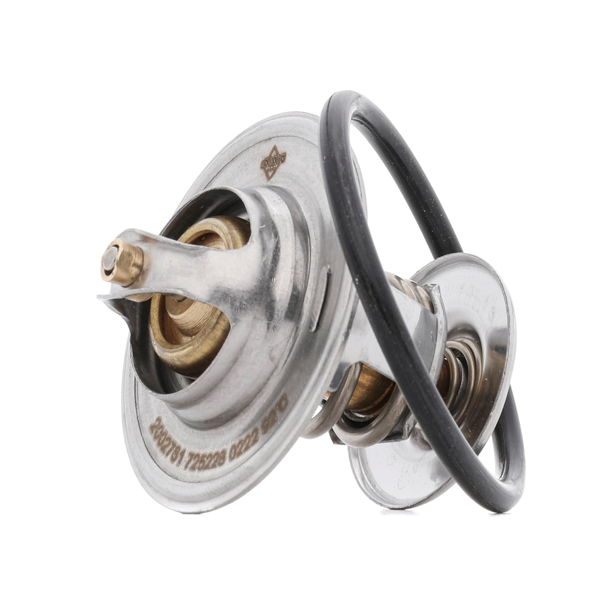 Pirkt NRF Termostats, Dzesēšanas šķidrums Preces Nr.: 725228 pie zemu cenu 8,94 €