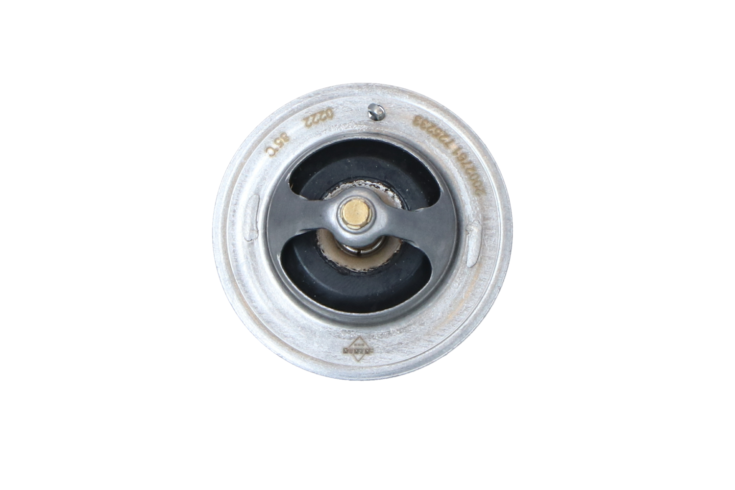 Įsigykite NRF Termostatas, aušinimo skystis Prekės Nr.: 725233 už žemiausią 13,35 € kainą