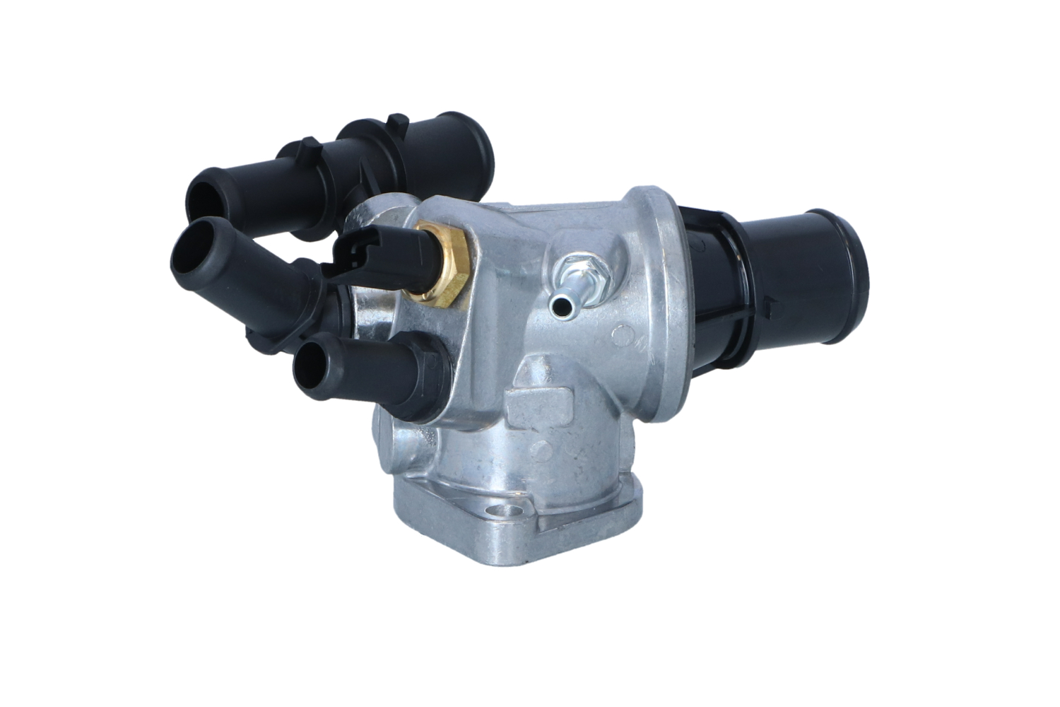 Serienmäßige Kühlwasserthermostat FIAT 1.9 JTD 115 115 PS Diesel 46790296 von NRF im Web zu besten Konditionen