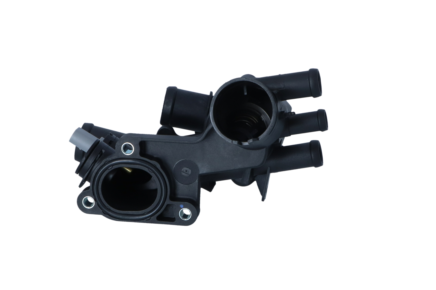 Pirkt NRF Termostats, Dzesēšanas šķidrums Preces Nr.: 725238 pie zemu cenu 38,26 €