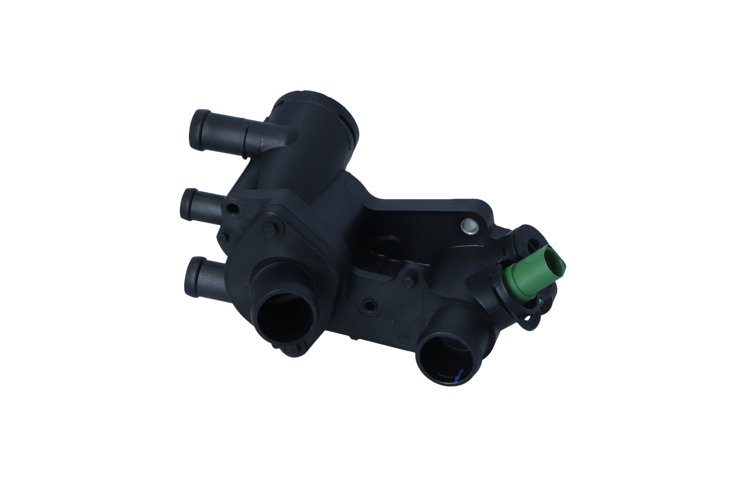 Įsigykite NRF Termostatas, aušinimo skystis Prekės Nr.: 725242 už žemiausią 38,67 € kainą