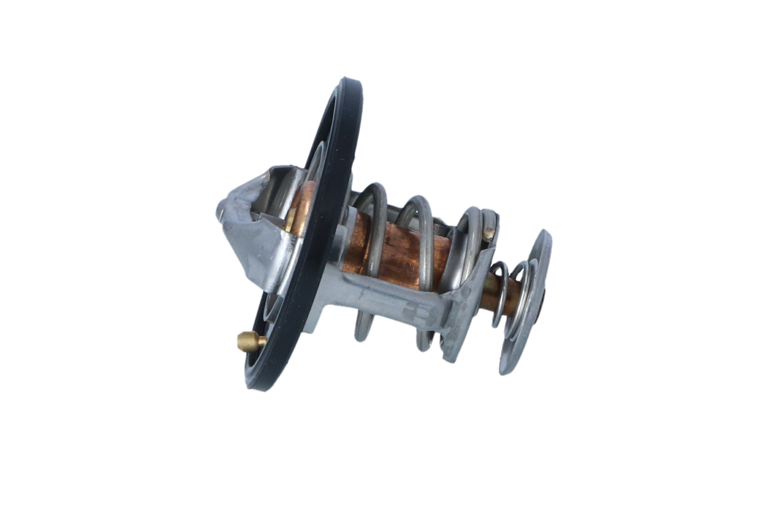 Serienmäßige Kühlwasserthermostat MITSUBISHI 1.3 82 PS Benzin 1N0215171 von NRF im Web zu besten Konditionen