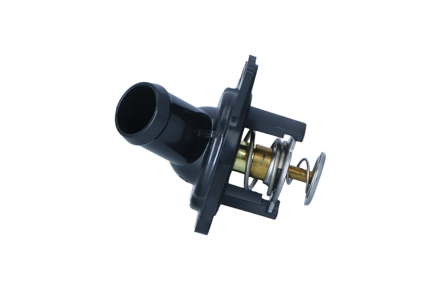 Billige Hersteller-Kühlwasserthermostat 725252 vergleichbar mit 19301RAF004 OEM-Nr im Web einkaufen