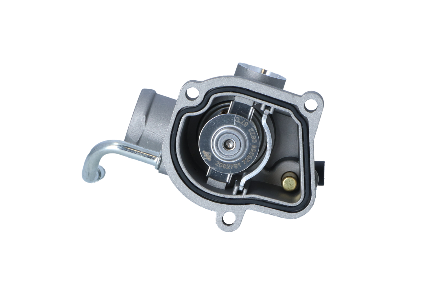 Cumpărați online Termostat, lichid racire 725258 original/ă și la un preț mic, compatibil/ă cu nr. OEM 6122030275