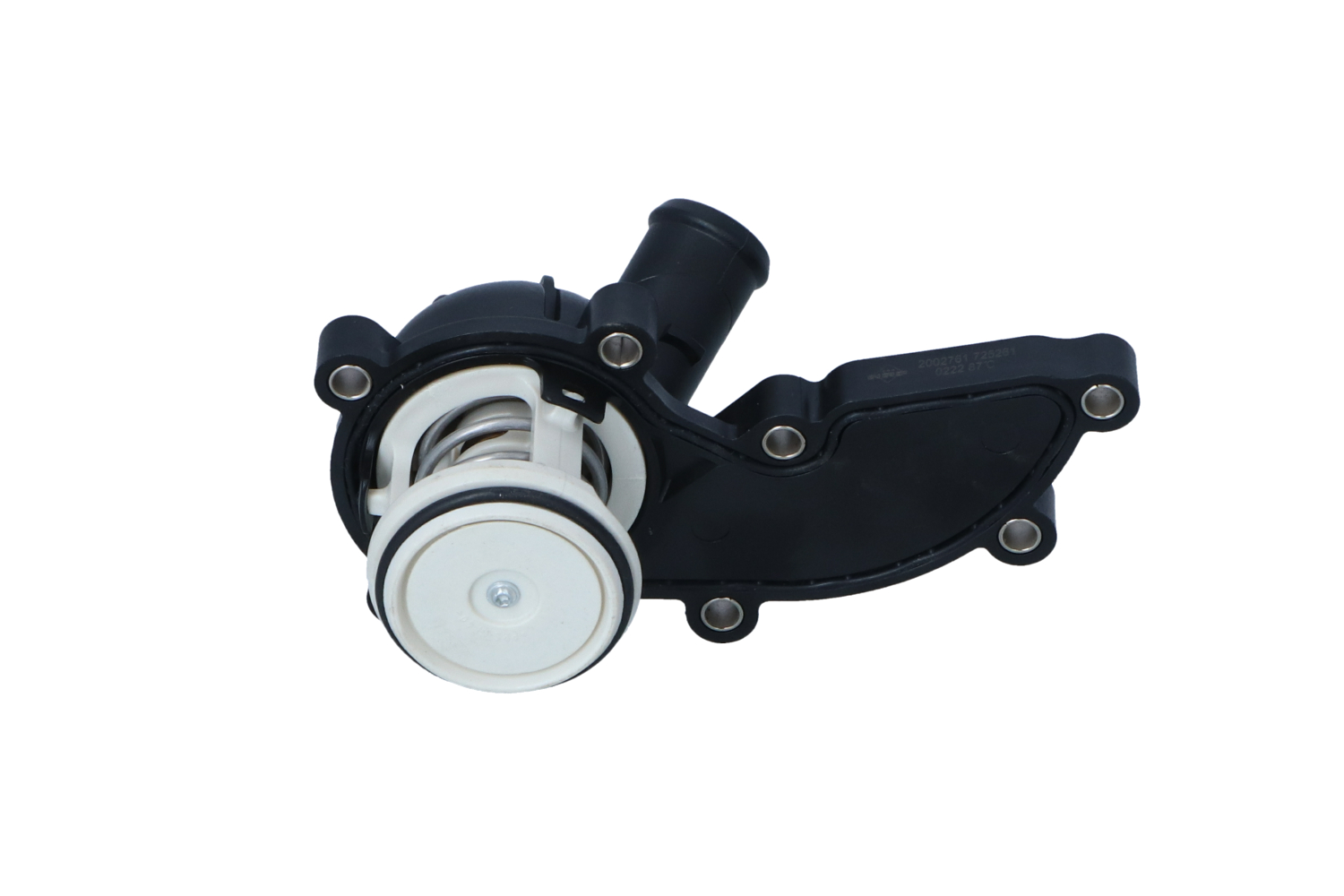 OEM Termostato motore AUDI 3.2 FSI 255 CV Benzina 06E121111AC da NRF online ad un ottimo prezzo