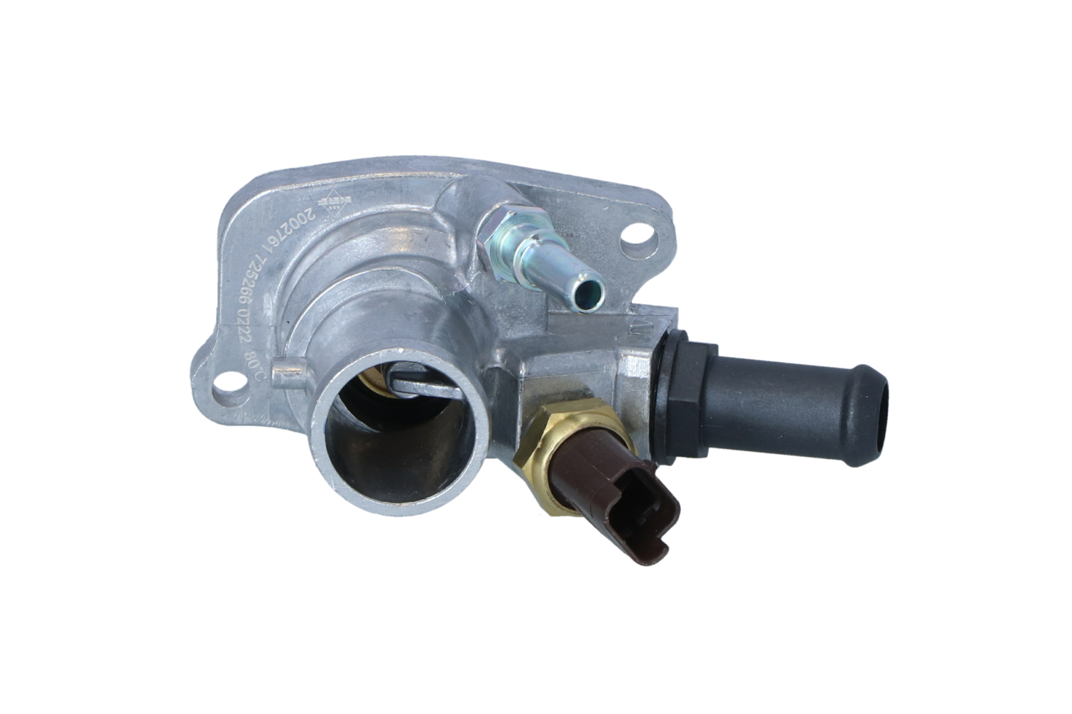 Ostke NRF Termostaat, Jahutusvedelik Toode nr.: 725266 madala hinnaga 26,99 €