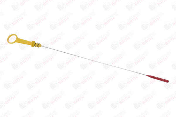 OEM Oliepeilstok OPEL 1.8 (F08, F68) 125 PK Benzine 0658048 van BIRTH online aan geweldige prijzen