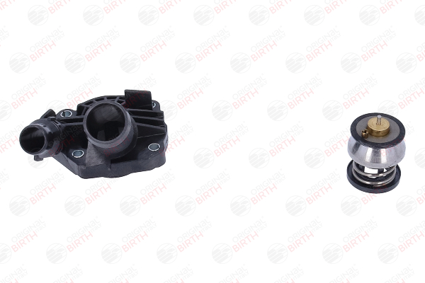 Köp billiga original Kylmedelsfläns 81104 jämförbara med 11518577894 OEM nummer på nätet