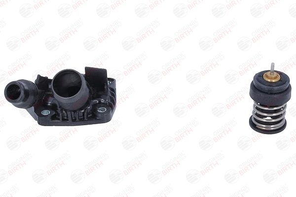 Köp billiga original Kylmedelsfläns 81105 jämförbara med 11518472105 OEM nummer på nätet